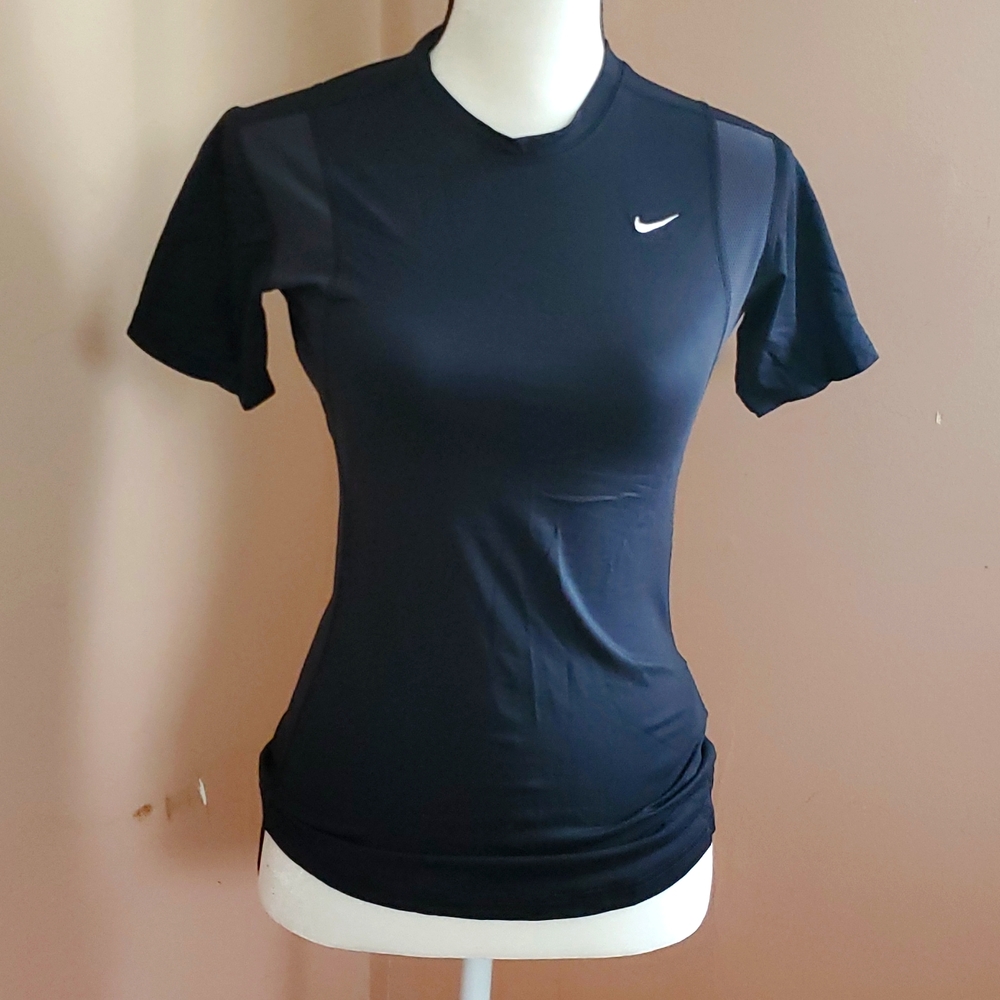 Workout tee
